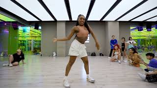 Wickedest - Tamera｜Choreography by Latrice