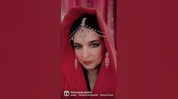 Thumbnail of #76 Jab Saiyaan Song by Sanjay Leela Bhansali and Shreya Ghoshal good evening