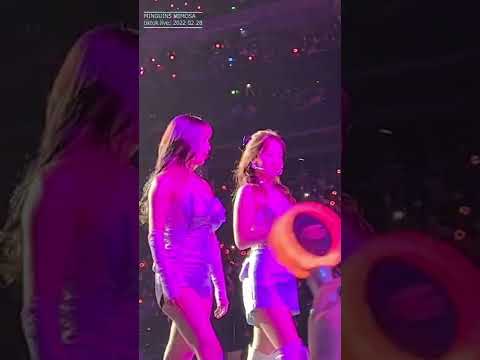 MOMO's injury| performing despite the pain
