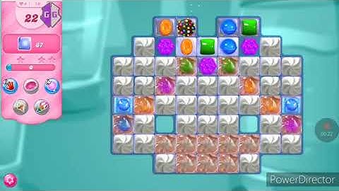 Candy Crush Saga Hack (Game Guardian) Mai 2021