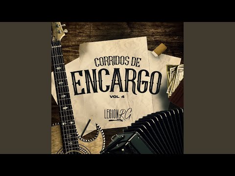 Corrido De Omar