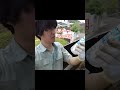 【便利屋】広〜い庭の草刈りを1人でやってきた！#shorts