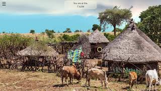 Hack The Planet A - Eindmarkt Demo