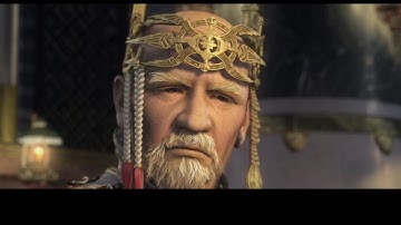 Final Fantasy XII: The Zodiac Age - Intro Part 1 (PS4 Pro)