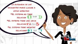 Ecuaciones Simultaneas