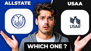 Allstate vs USAA Comparison 2025 | Which Car Insurance is Best?