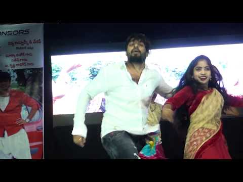Super Dance Perfamence in RAMER DALLEMA JANAKI CHOWRI