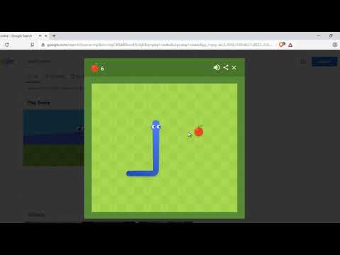 Granny  Google Snake Game - Unblocked Games