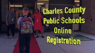 Online Registration