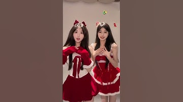 Thumbnail of Last Christmas • Wham! #Dance Cover