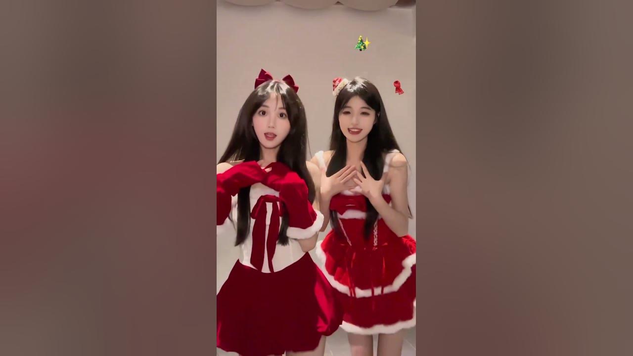 Last Christmas • Wham! #Dance Cover