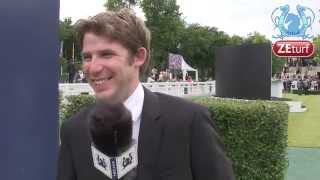 Zapping A2Turf Juin 2014 Part1 - A2Turf.com