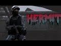 Hermit ❤