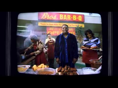 Friday After Next - 'Bros Bar-B-Q' Commercial