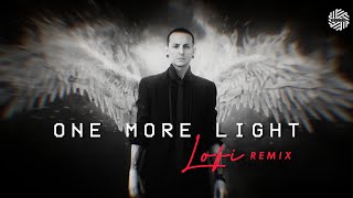 One More Light ( LoFi Remix ) | Linkin Park | DJ MITRA Resimi