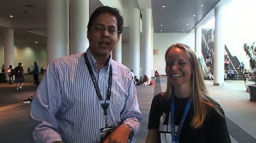 Powerful Connections at Events - Tissa Recommends Alecia