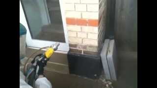 Eco Friendly Brick Cleaning By Sj Top Quality Brick Pointing Restoration In London