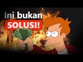 VOTE WITH YOUR WALLET, ILUSI KEKUATAN KONSUMEN.