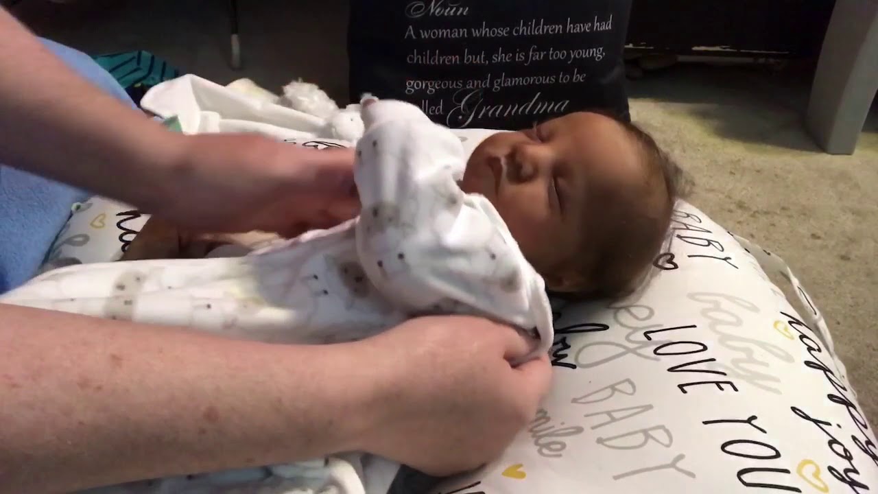 baby doll cooking Mateo Gets New Jammie’s & SURPRISE REBORN EXPECTING!!!