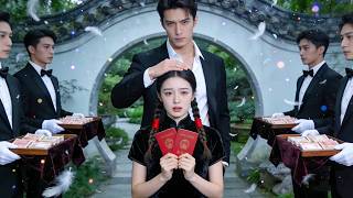 A girl marries a ruthless, unstable CEO; feared hell, but he became obsessed with her. screenshot 5