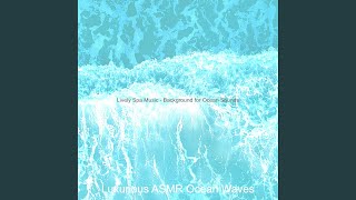 Amazing Backdrops for Ocean Waves