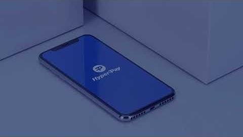 Introducing HyperPay - Digital Wallet for Your Every Needs