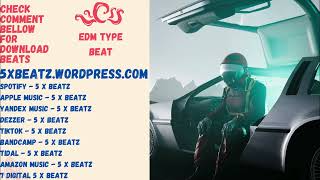 EDM - Dubstep - Type Beat - 2024