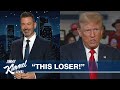 Trump’s Mad at Jimmy AGAIN, Right Wing’s Nuttiest Republicans Gather &amp; MyPillow Mike Falling Apart