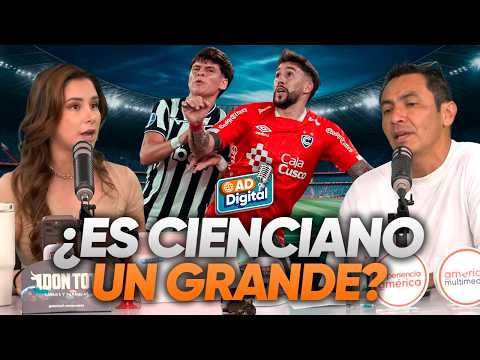 IS THE SUDAMERICANA ENOUGH? 😱 | AMÉRICA DEPORTES DIGITAL