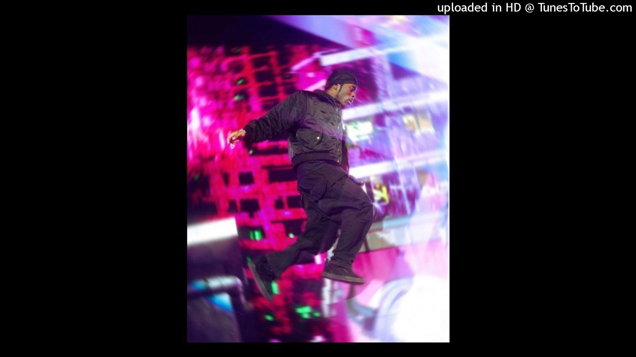 Lil Uzi Vert Type Beat - VIRTUAL | Bouncy Hyperpop Instrumental 2026