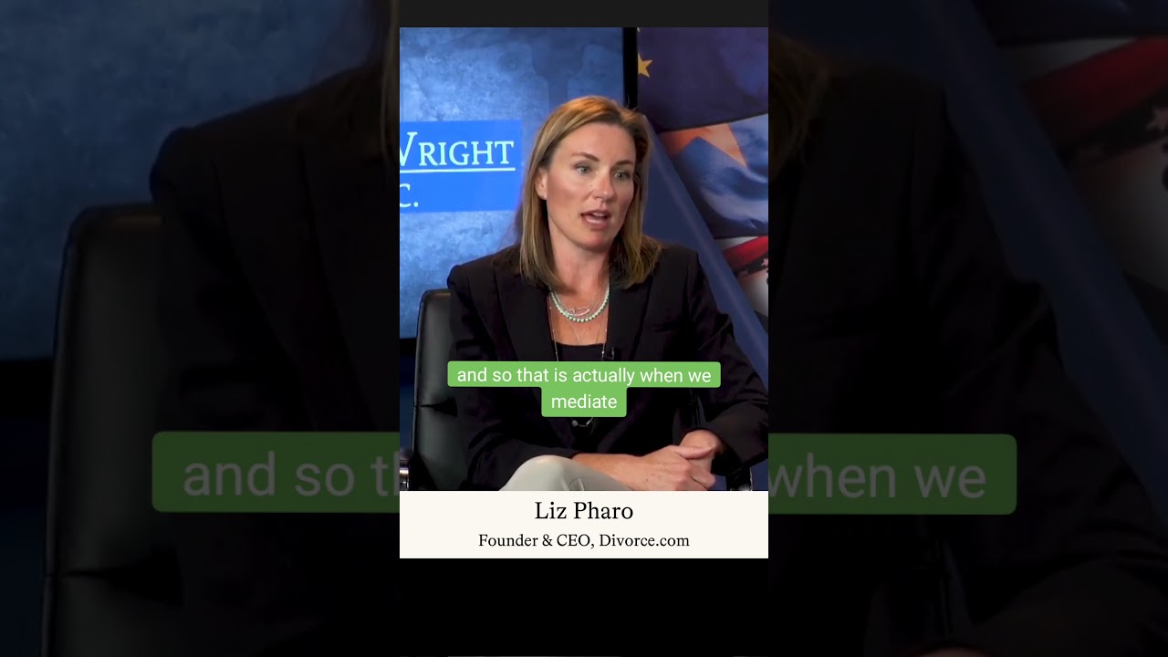 Removing Kids from the Divorce Negotiation