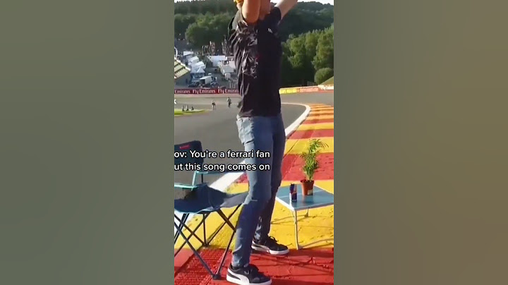 Why Max verstappen's songs are so good?