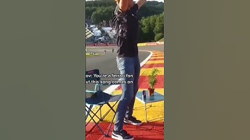 Thumbnail of Why Max verstappen's songs are so good?