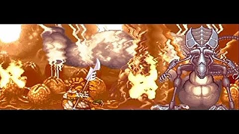 Alien Vs Predator Arcade Remastered - DOWNLOAD