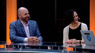 Microsoft Ignite Live 2019 - AI on the edge with Azure Stack Edge