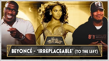 Thumbnail of Beyoncé’s 'Irreplaceable' (To The Left) Was Turned Down By Top Female Artists | CLUB SHAY SHAY
