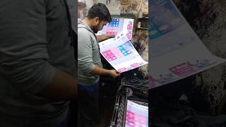How To Make Art Paper Printing