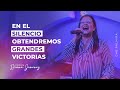 Aprendiendo a vivir - Silencio... El arte del buen callar ll Pastora Diana Jiménez - CMB Palmira