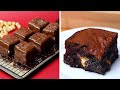 5 Delicious Chocolate Brownie and Cake Recipes