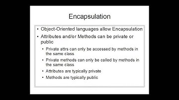 Java 1: Intro to Object Oriented Programming