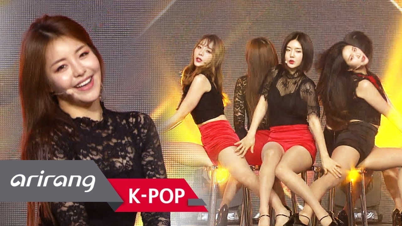Simply K Pop Brave Girls 브레이브걸스 Rollin 롤린 Ep 312 Youtube Brave Girl Pop Bands Korean Singer