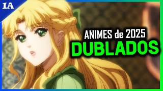 Download Lagu ANIMES DUBLADOS DE JULHO 2025 | Guia de Temporada MP3 Download Lagu ANIMES DUBLADOS DE JULHO 2025 | Guia de Temporada MP3