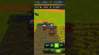 FS 18 Gameplay Android 🔥 New Farming Simulator 18 Farming Life