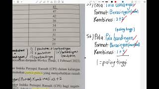 Pengajian Am Sem 3: Pengenalan kepada Soalan ABK (Full)