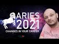 Aries Rising Sign and Sun prediction 2021