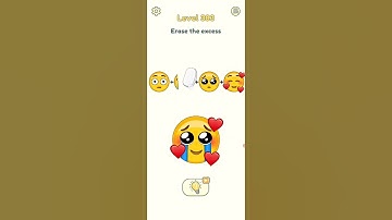 Dop 2 level 383 l walkthrough game play solution