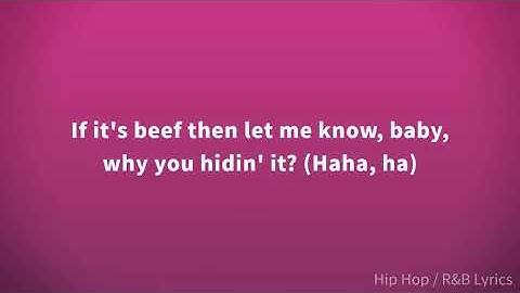 Thumbnail of Latto - Put It On Da Floor (Lyrics)