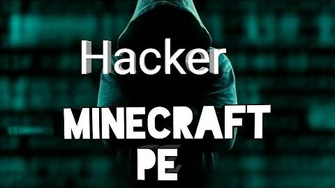 I Killed a Hacker?|Mineplex Skywars|MCPE