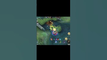 YOU HATE VALIR? BEST COUNTER HERO #mlbb #mobilelegend #shortsvideo