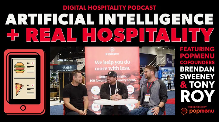 A.I. Tools For Restaurants Help Hospitality  Inter...